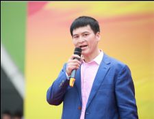 第八届中国创意美食博览会日前在常州圆满落幕