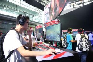 正行业不正之风 ChinaJoy将继续加强演出监管