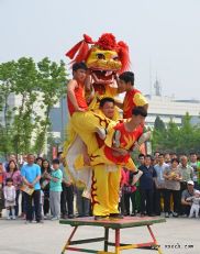 2015京津冀旅游文化产业博览会在廊坊举办