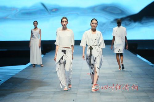 中国(深圳)国际品牌内衣展览会开幕