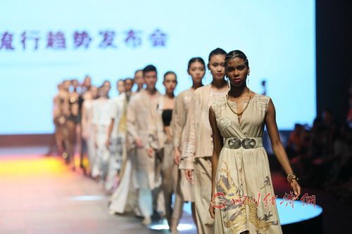 中国(深圳)国际品牌内衣展览会开幕