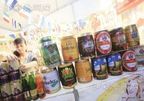 贵阳国际啤酒节7月在国际会展中心举行