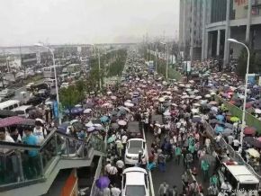 细数上海国家会展中心七宗罪