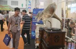 第二届天津国际家具展展会亮点抢先看