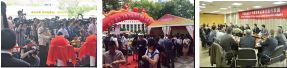 2015中国品牌皮具箱展盛大开幕