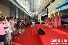 2015北京国际旅游博览会即将开幕