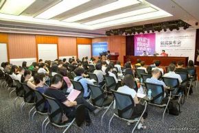 时尚霓虹盛夏绽放 深圳服交会进入倒计时