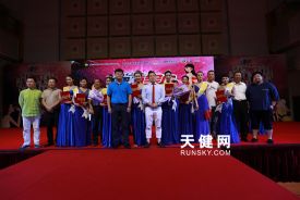 第17届中国国际啤酒节博览会啤酒宝贝出炉