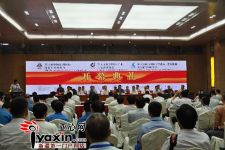 第12届中国新疆国际煤炭工业博览会在乌鲁木齐开幕