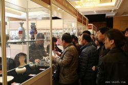 第六届“宝汇东方”古董艺术精品交易博览会或将8月举行(图)
