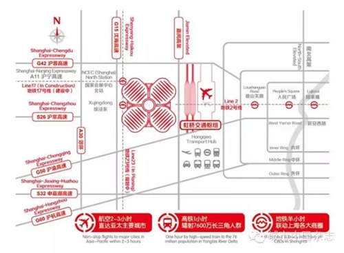 设计硬伤或致上海国家会展中心“久病难愈”