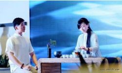 大连第二届国际茶产业博览会将于明日开幕
