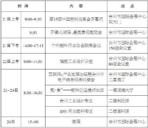 第15届中国塑料交易会今日开幕 500多家企业参展