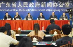 广东海博会展览面积和展位数同比增40%