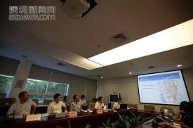 深圳2016年开建全球最大会展中心
