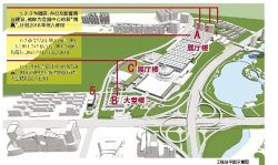 南宁会展中心新