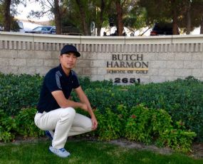 2016高博会3月举办 PGA教练现身挑战高球新技能