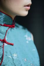 2016深圳苏杭丝绸服装服饰博览会明启幕