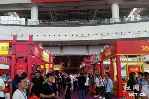 第十二届湖南糖酒会今日开幕 万余新品集中亮相（图）