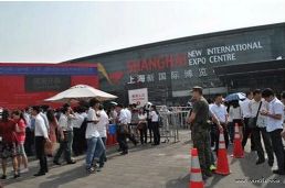 2016第十届中国（上海）国际石材及技术装备展览会隆重闭幕