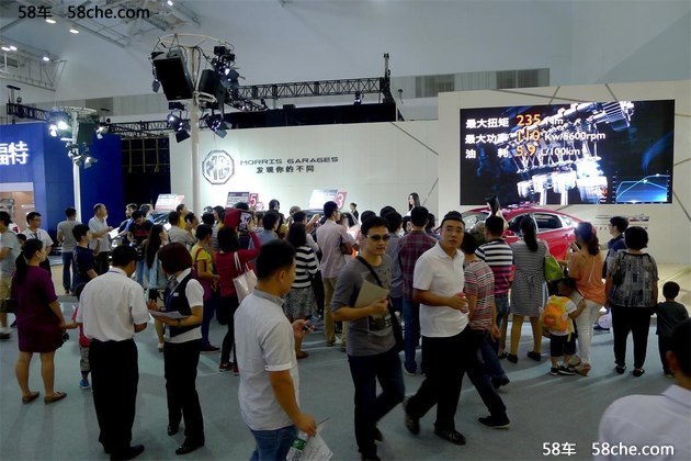 珠海国际汽车展、ZHTV购车节联袂登场