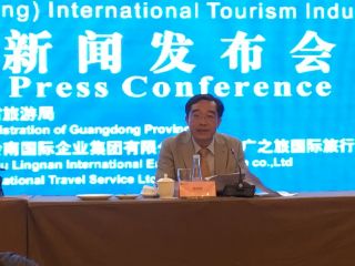 2016广东旅博会9月举办 港澳台馆首设“东非旅游区”