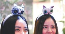 重庆文博会开幕首日 现场交易近亿元