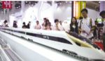 第十届中国国际专利技术与产品交易会开幕