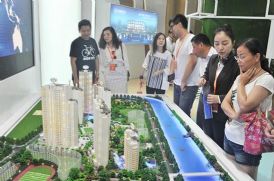 上海：记者证实连办24年的房展会停办 人气不足是主因