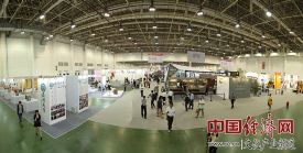 第九届海峡两岸（厦门）文化产业博览交易会11月开幕