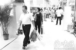 第95届全国糖酒会在福州圆满结束 交额破210亿元