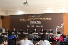 东莞寮步：第七届香博会12月16日开幕 展会面积5万平米