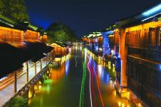 310家企业参展互联网之光博览会 首次在永久展馆布展