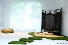 深圳茶博会预告：第四届国际“茶与筑”空间设计展