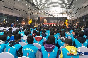 2016中部（湖南）农博会将于5日闭幕 交易总额超208亿