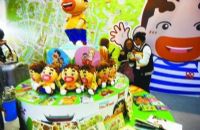 南京文交会获评“中国十佳品牌展会”