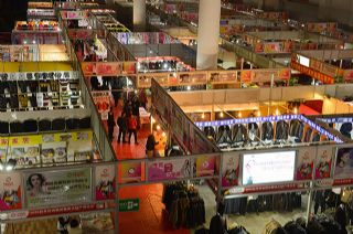 长沙年博会开幕 展会为期12天