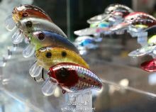 第二十七届中国国际钓鱼用品贸易博览会在京开幕