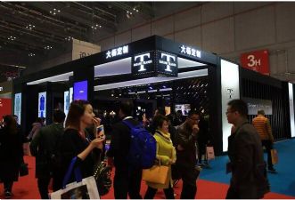 中国国际服装服饰博览会2017即将开幕 男装大师来袭