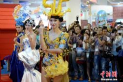 第十三届“旅博会”将开启“两门”共享模式