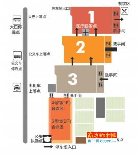 广东教育装备展 三千展品脑洞大开