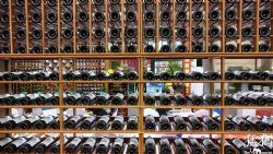 第十九届郑州糖酒食品交易会开幕 规模跃居全国第二