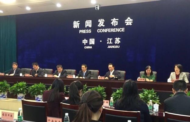 2017昆山进交会5月17日亮相 43个国家729家企业参展