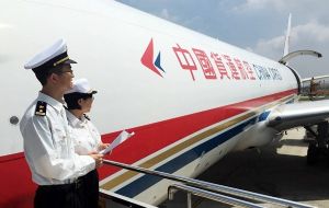 宁波：“中东欧博览会”首批展品来啦！看看都有啥
