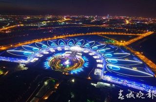 2017昆明商洽会门票开始预售 票价30元