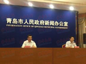 青岛：2017国际软件融合创新博览会21日启幕