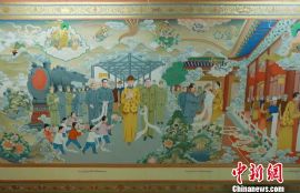 广州：50多名工艺师齐聚2017中国民博会 展“手作之美”