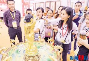 2017厦门佛事用品秋季展10月12日举行