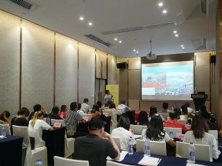 佛山将办创意城市博览会 设5大展区
