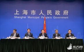第19届中国工博会将在上海开幕 设9个专业展区